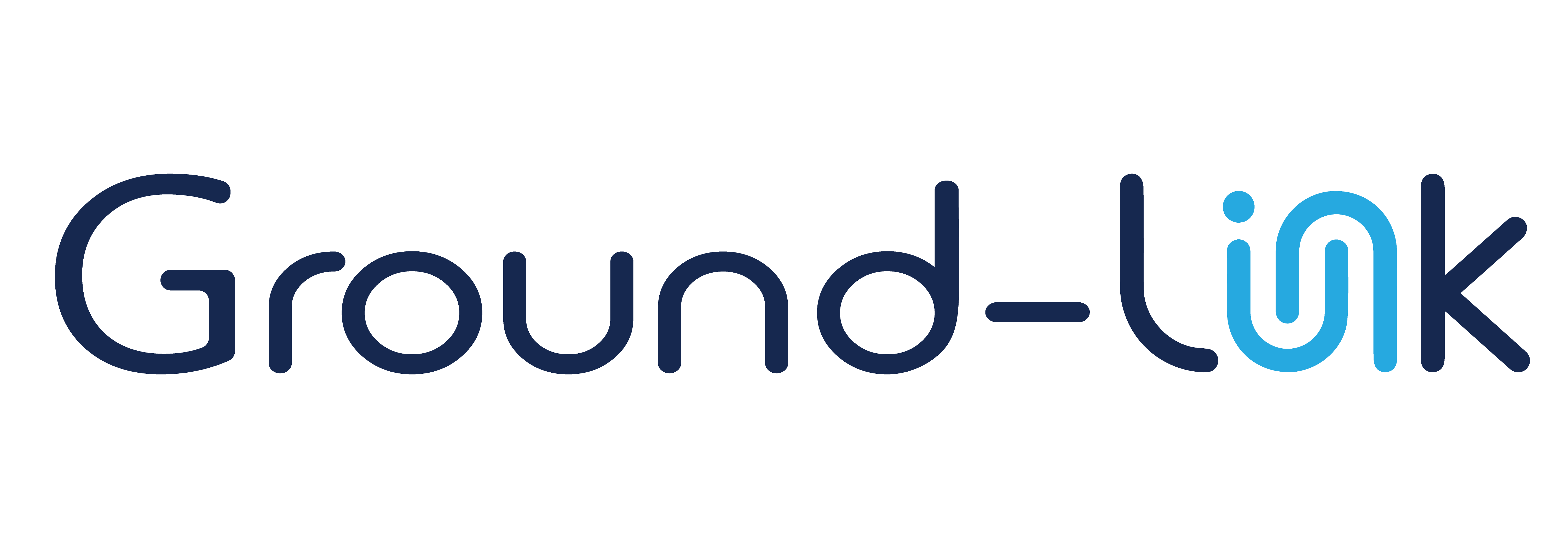 ground-link logo